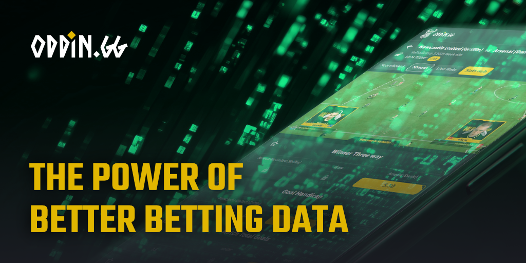 The Power of a Fully Integrated Esports Betting...