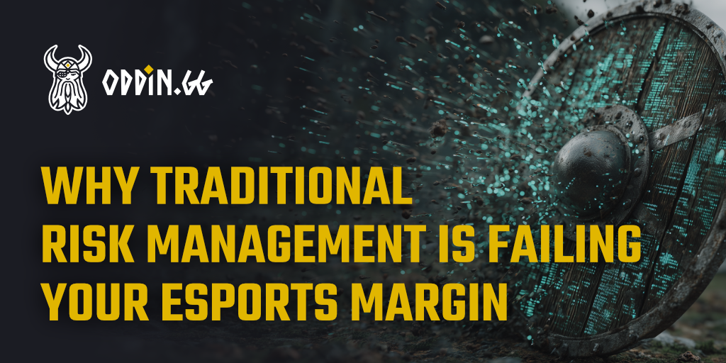 Why Traditional Risk Management is Failing Your...