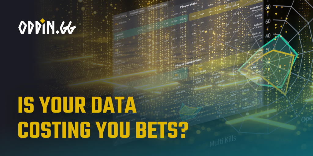Esports Data Integrity: What It Means for...
