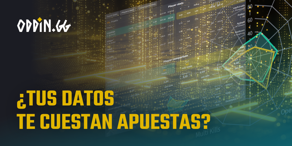 Integridad de datos en esports: qué significa...
