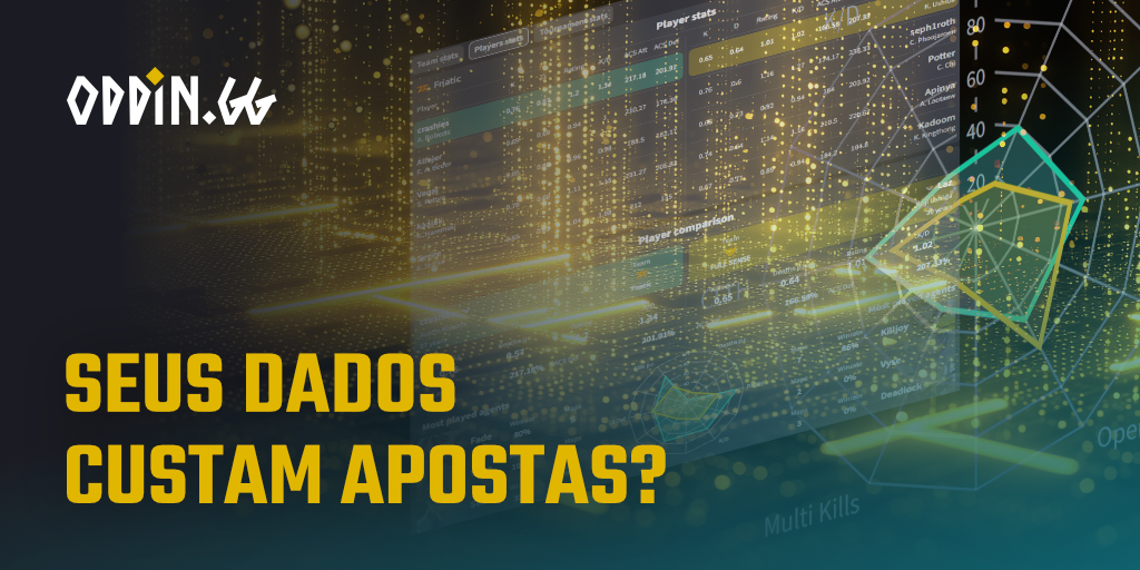 Integridade de dados em esports: o que significa...
