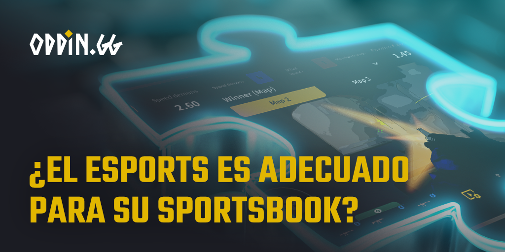 Cómo decidir si el esports es adecuado para su...