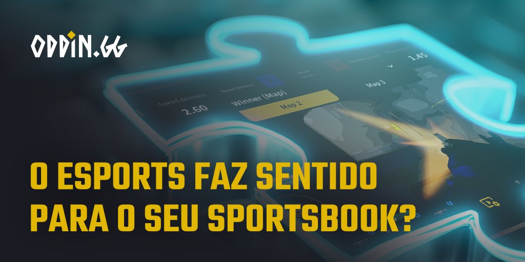 Como decidir se o esports faz sentido para o seu...