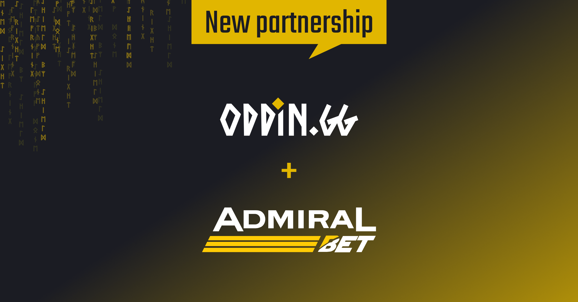 Oddin.gg Expands Partnership with AdmiralBet.ba...