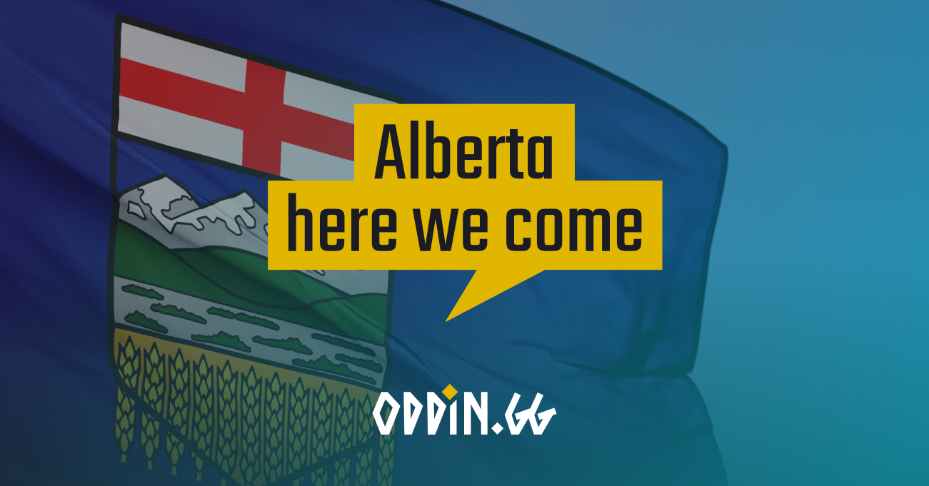 Oddin.gg Expands North American Footprint with...