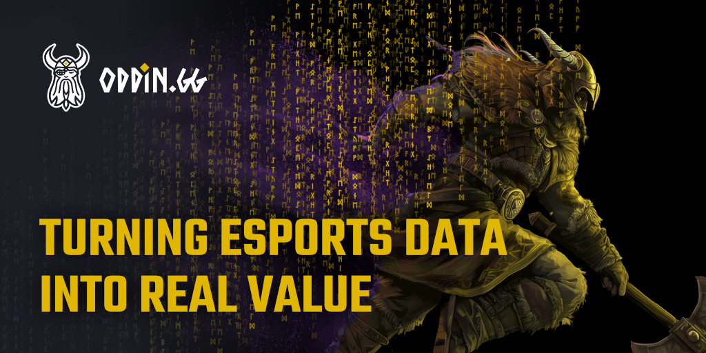 From Rights to Results: Turning Esports Data Into...