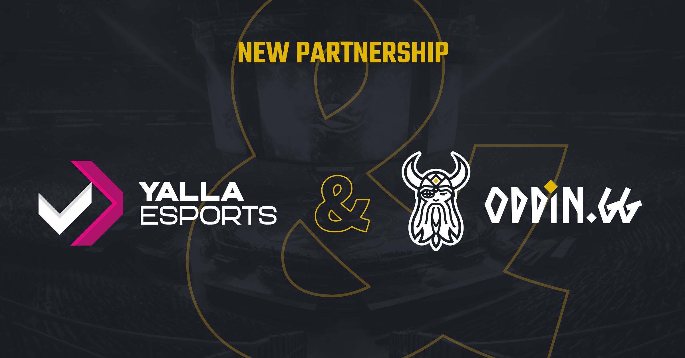 Oddin.gg Secures Exclusive Esports Data &...