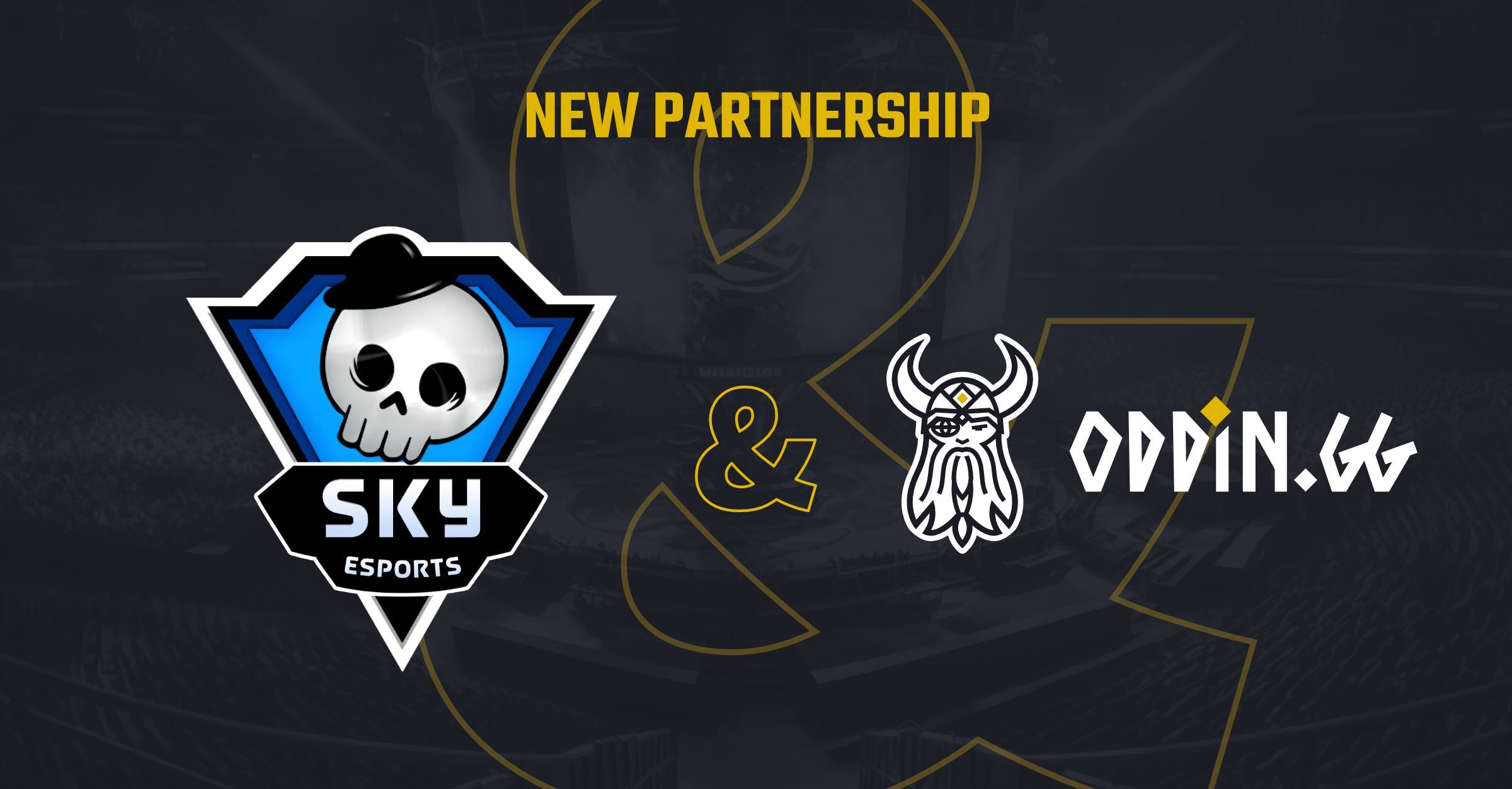 Oddin.gg Secure Exclusive Esports Data &...