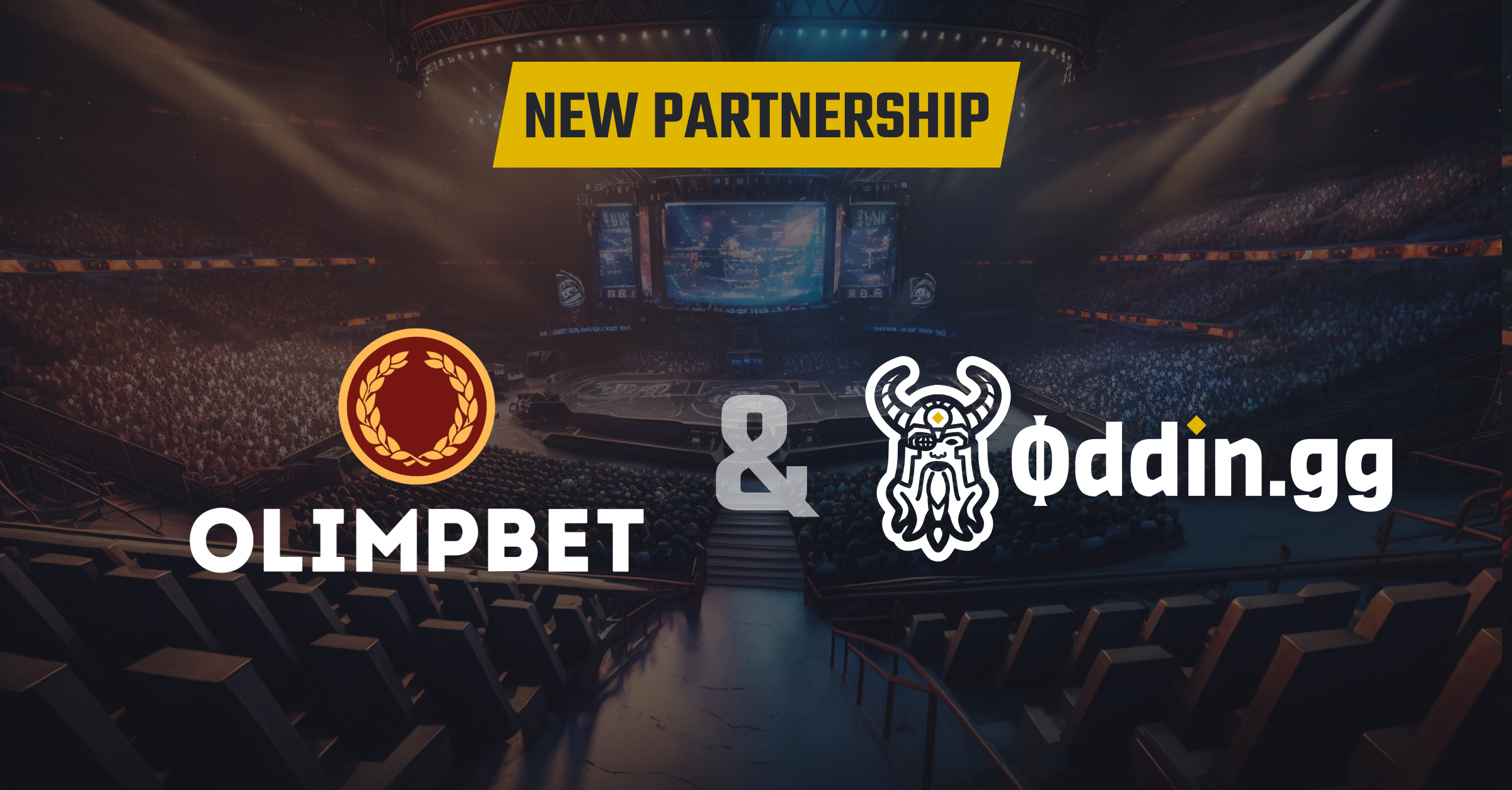 Olimpbet partners with Oddin.gg to revolutionize...