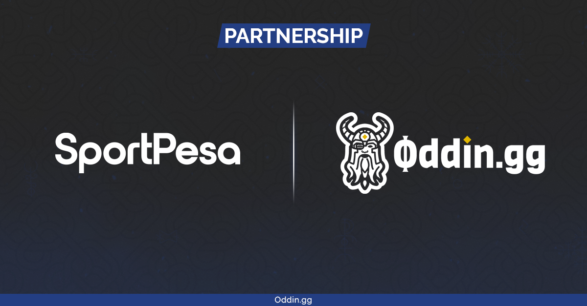 Oddin.gg partners with leading African betting...