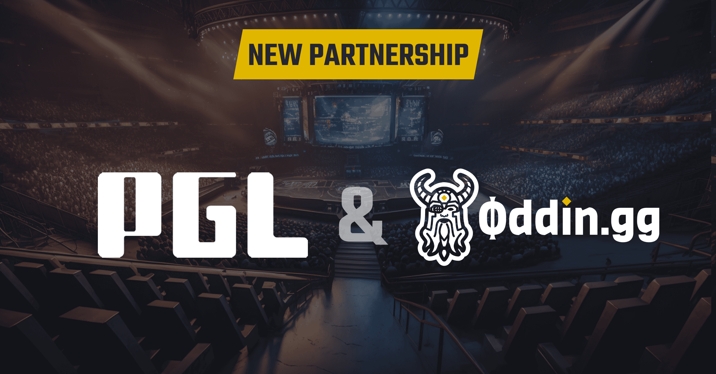 Oddin.gg Secures a Landmark Official Data Rights...