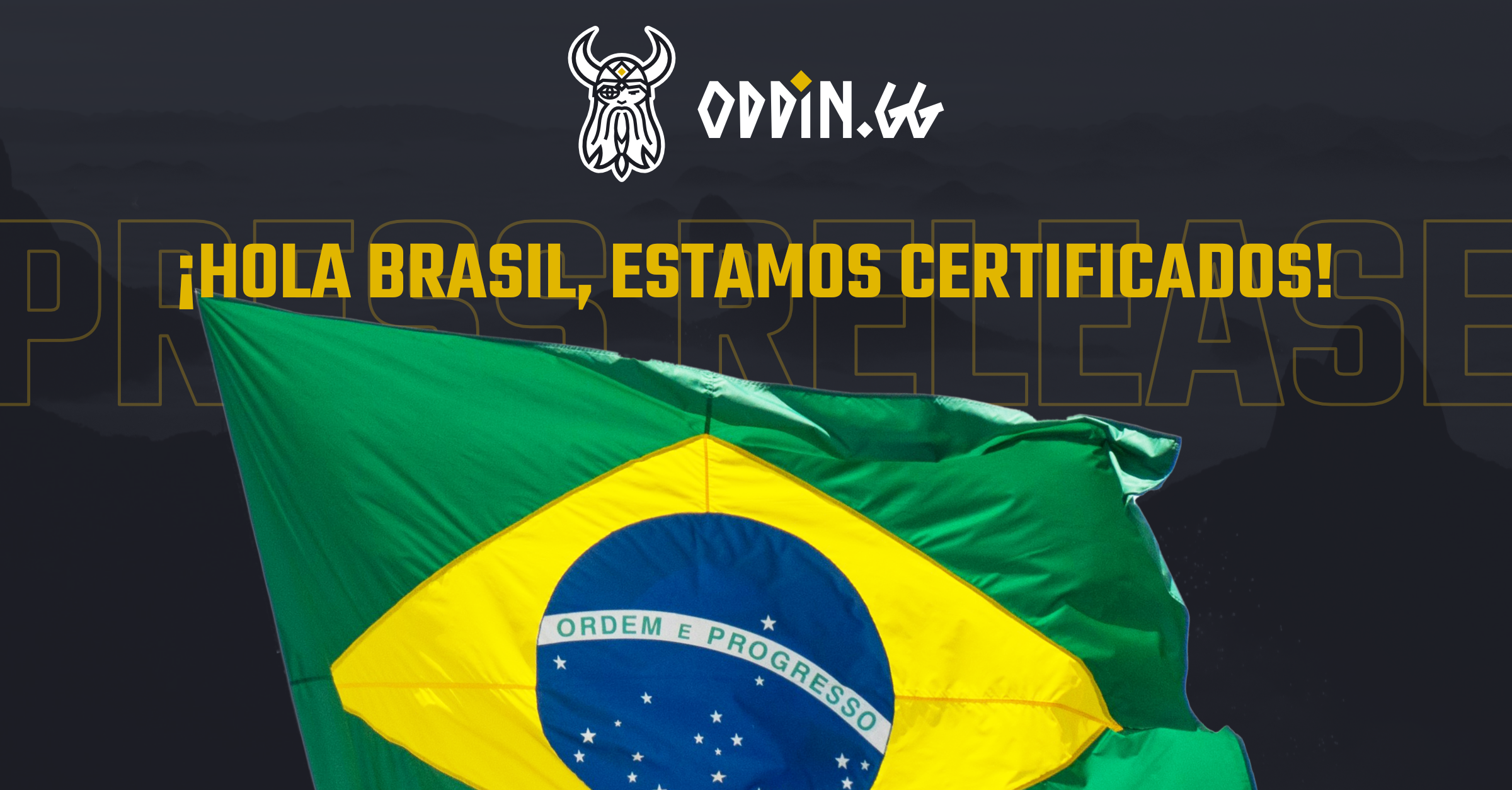 Oddin.gg obtiene certificación para impulsar las...