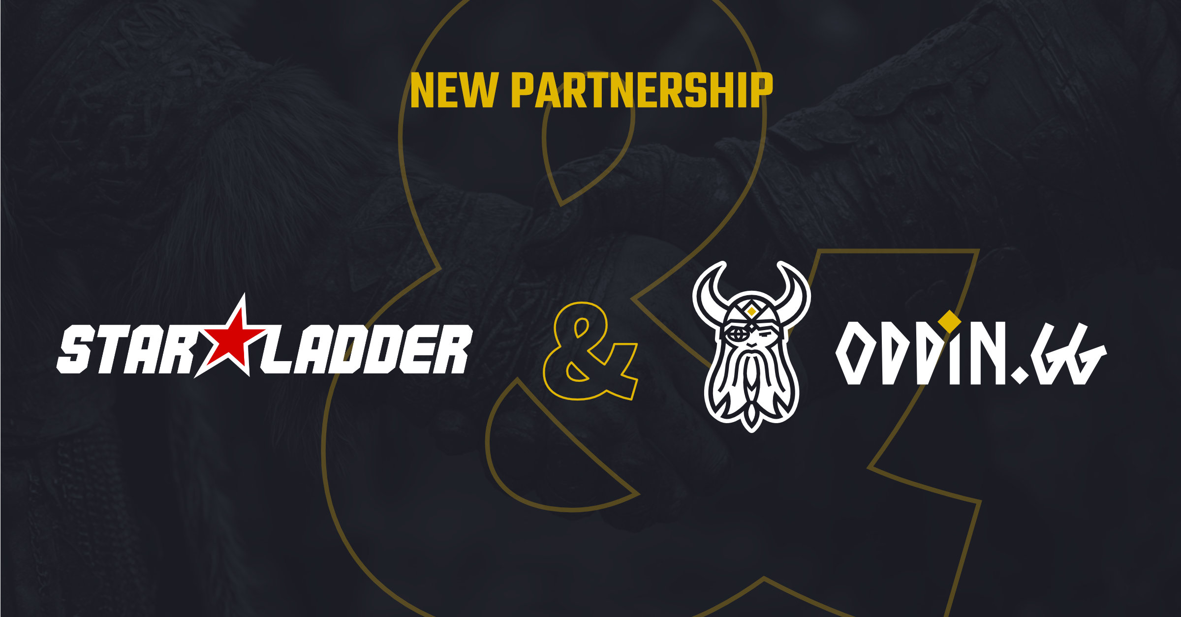 Oddin.gg and StarLadder Partner to Deliver...