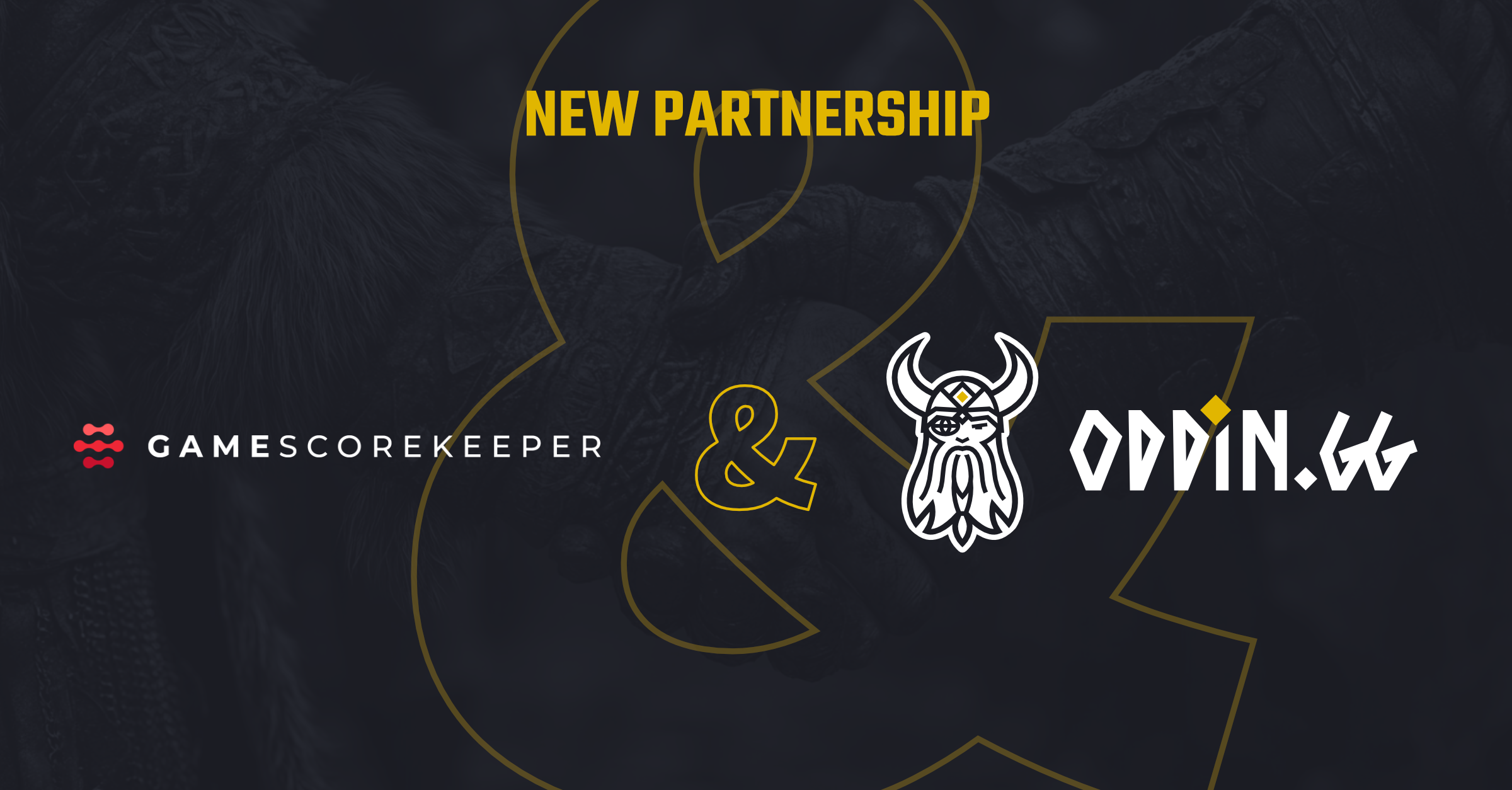 Oddin.gg Acquires GameScorekeeper, Strengthening...