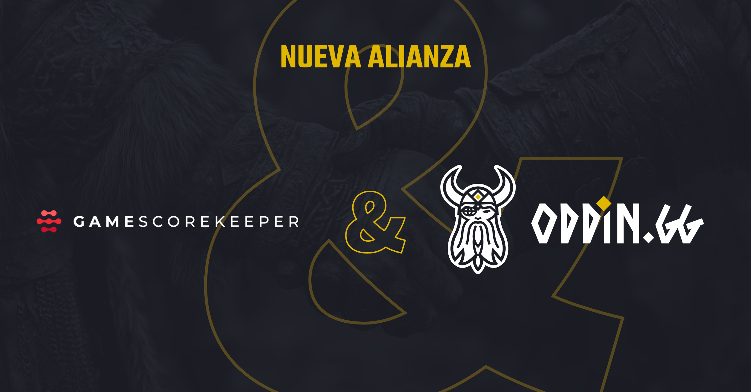Oddin.gg adquiere GameScorekeeper y refuerza su...