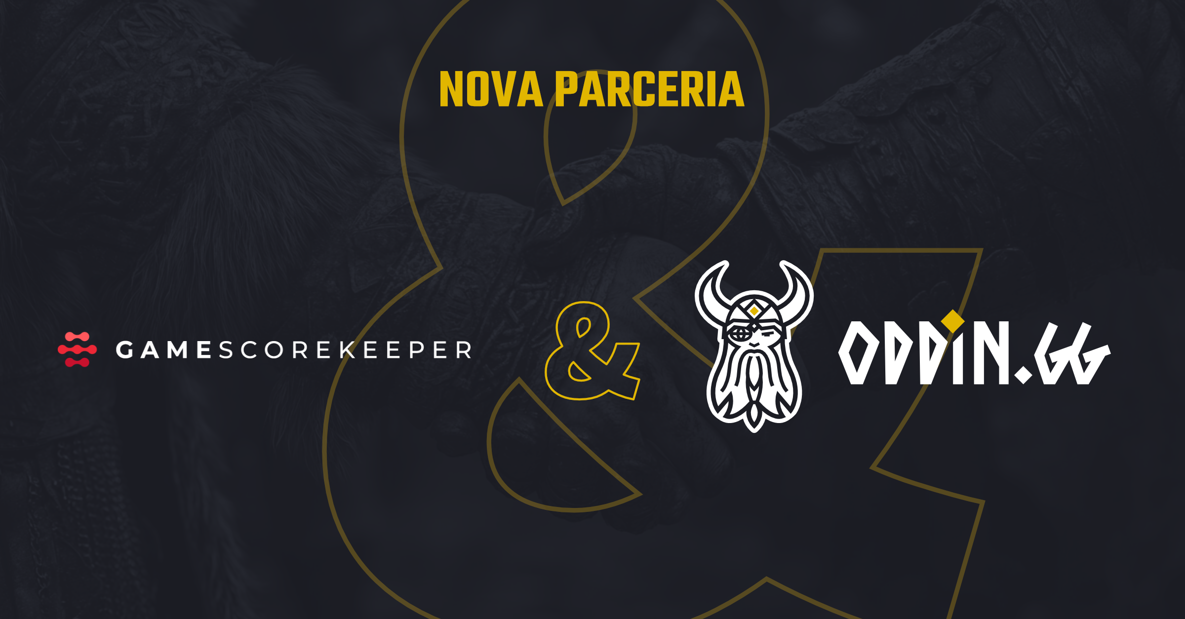 Oddin.gg adquire a GameScorekeeper e amplia sua...