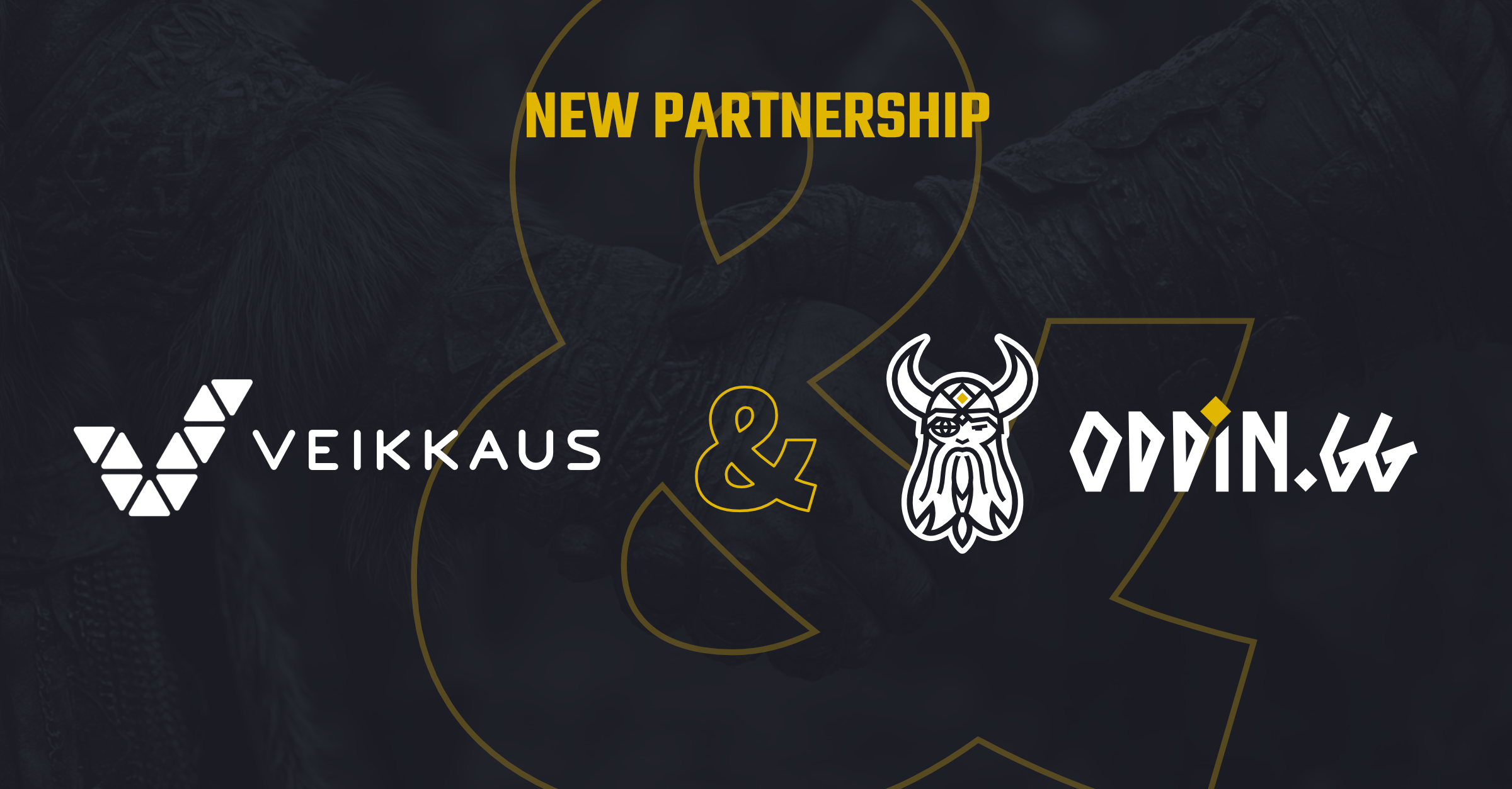 Oddin.gg Partners with Veikkaus to Power...