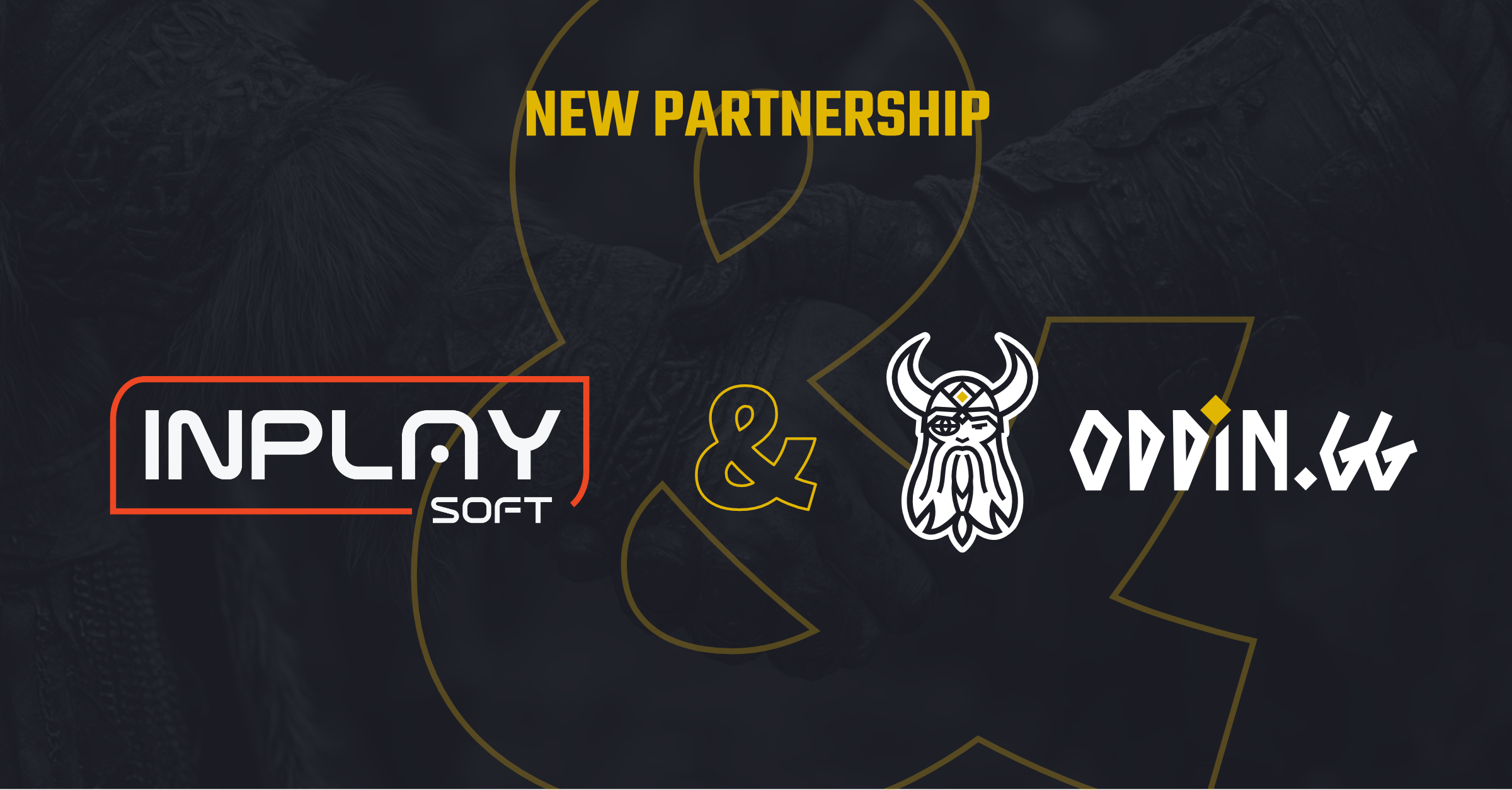 Oddin.gg and InPlaySoft Join Forces to Deliver...