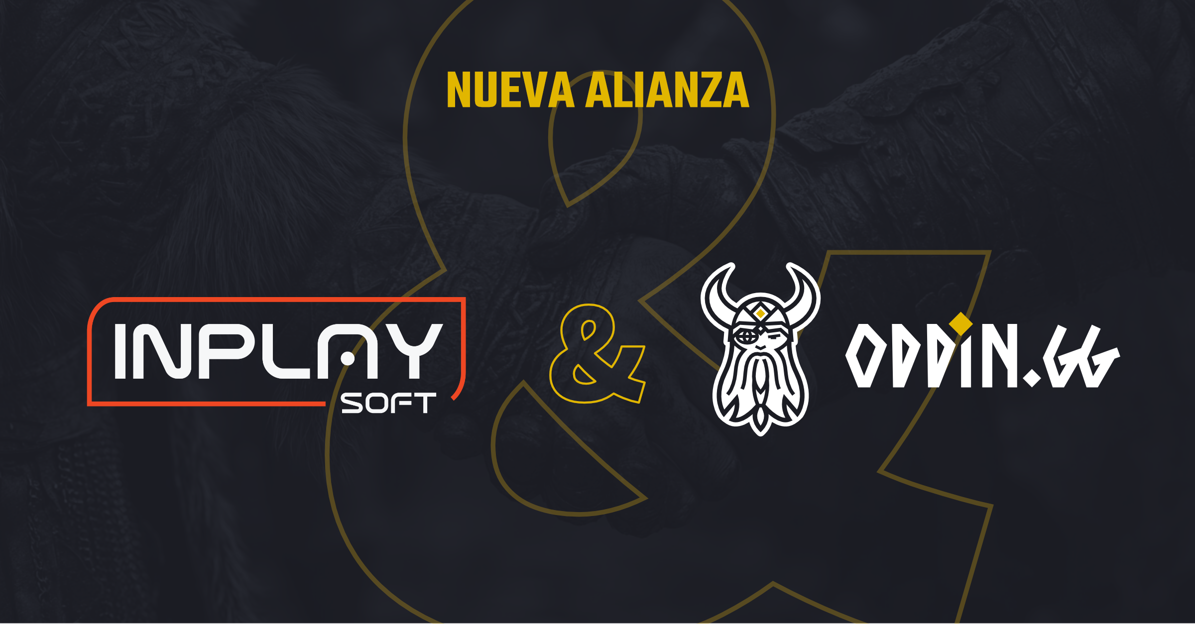 Oddin.gg e InPlaySoft se unen para llevar...