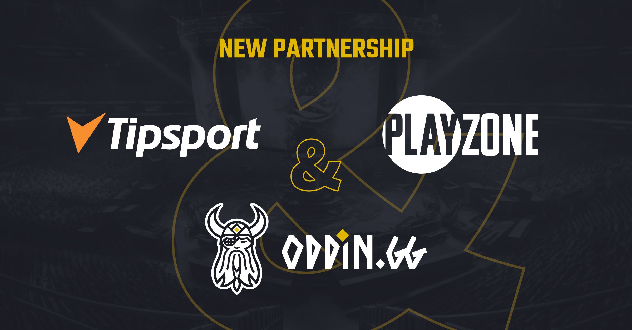 Oddin.gg Secures Multi-Year Exclusive Esports...