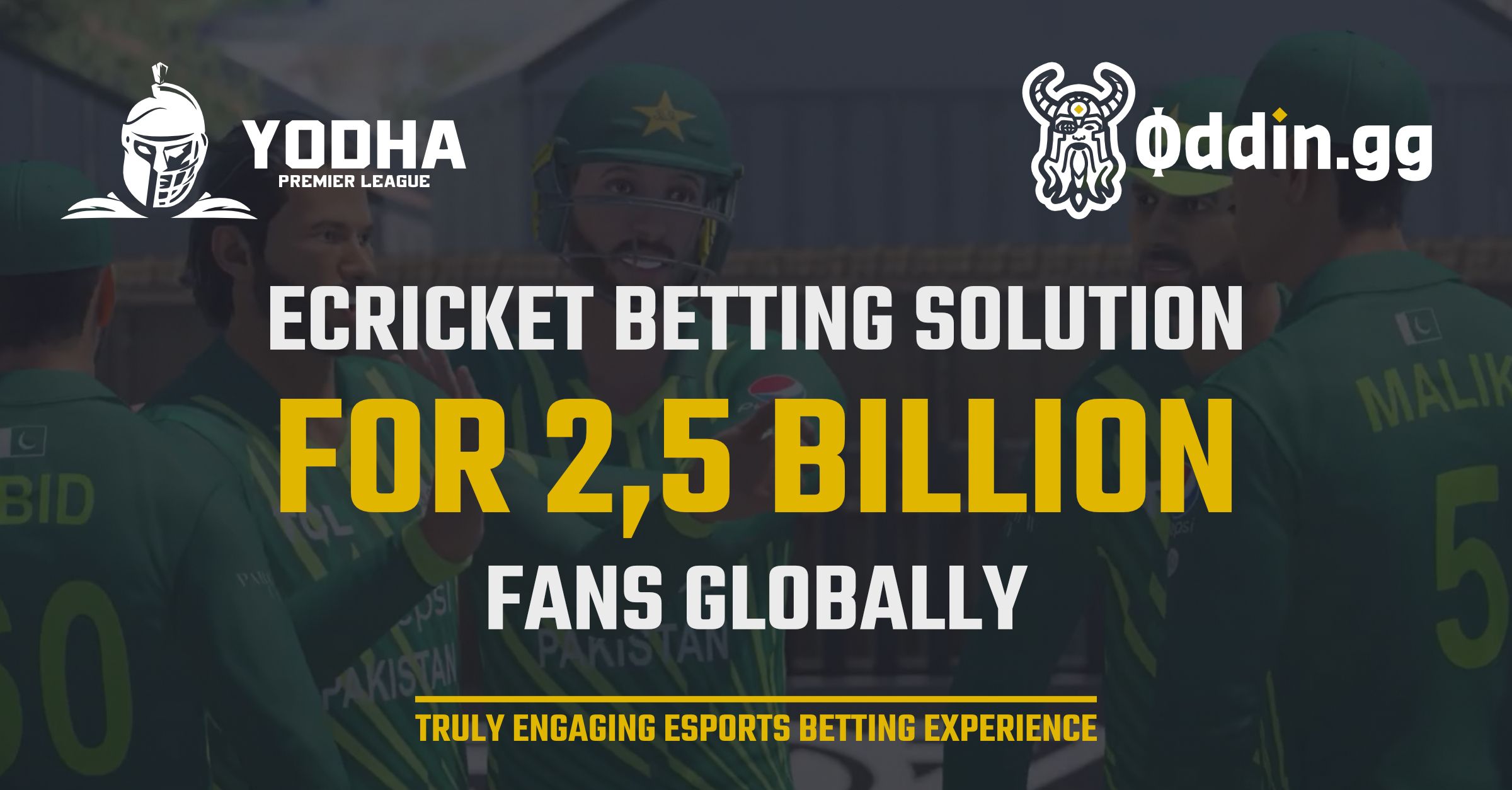 Oddin.gg Fill the Cricket Content Gap With Its...