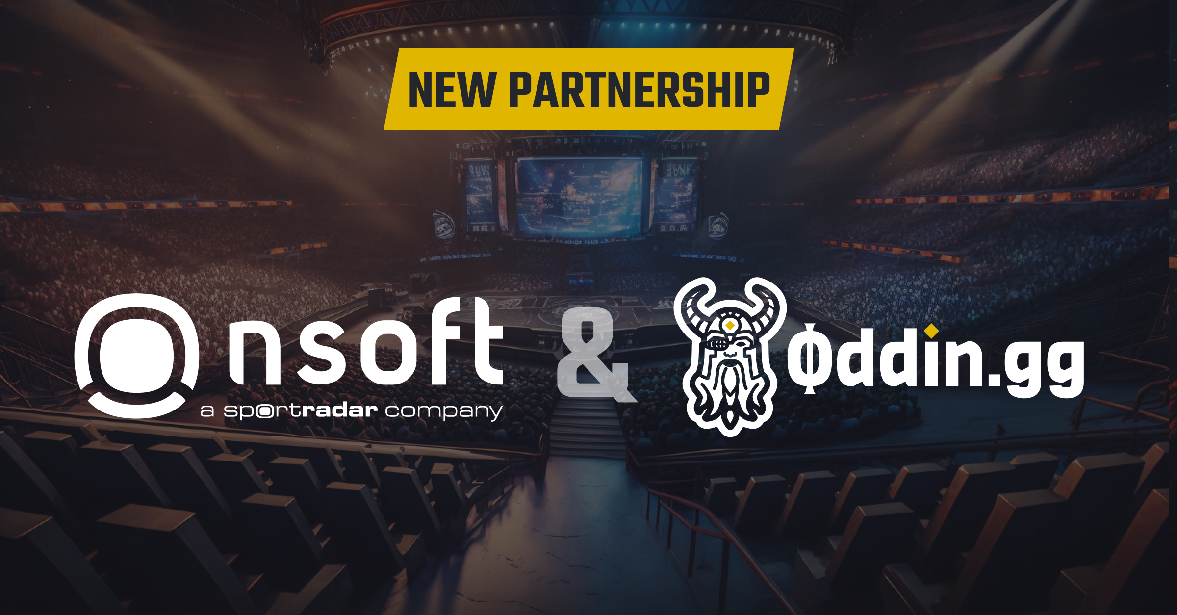 Oddin.gg and NSoft enter new strategic esports...