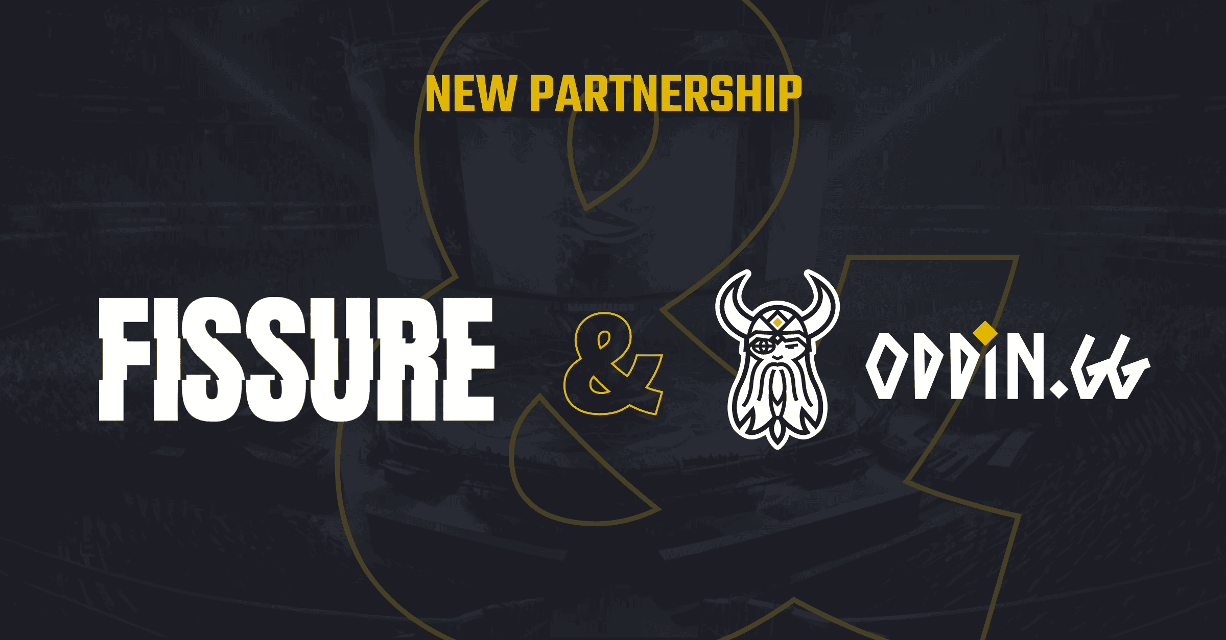 Oddin.gg Forms Partnership with Fissure for...