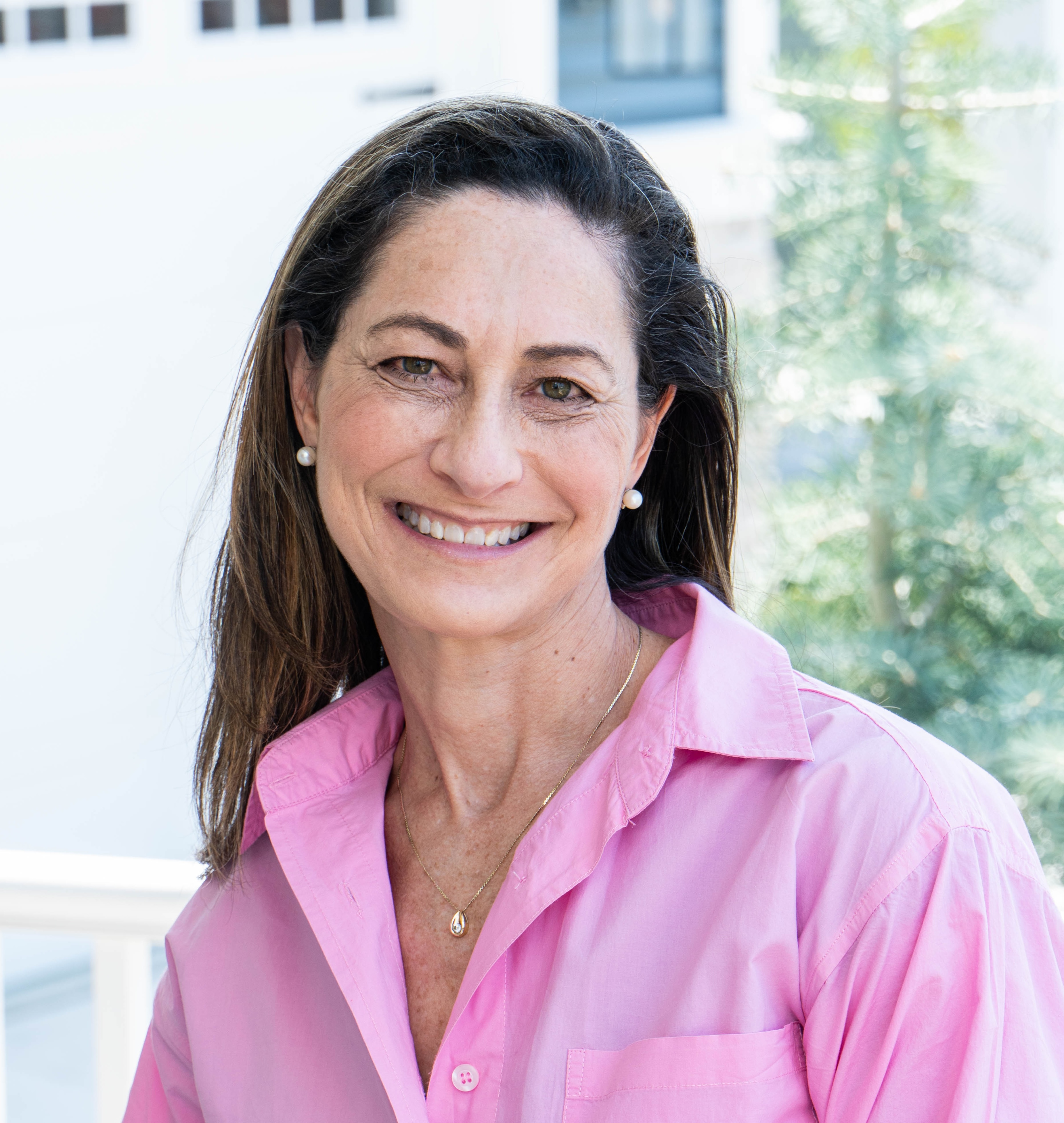 Picture of Liz Rosenblum